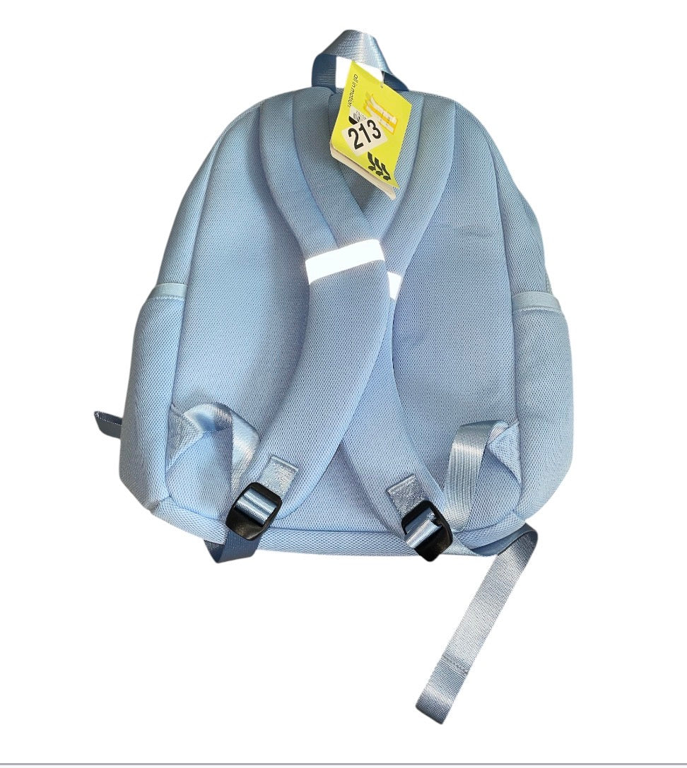 All In Motion 23L Air Mesh Backpack