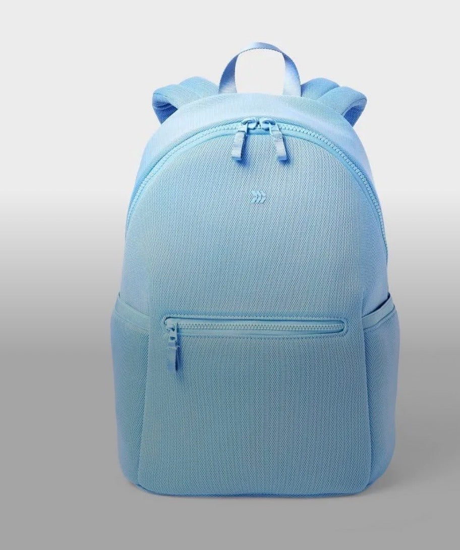 All In Motion 23L Air Mesh Backpack