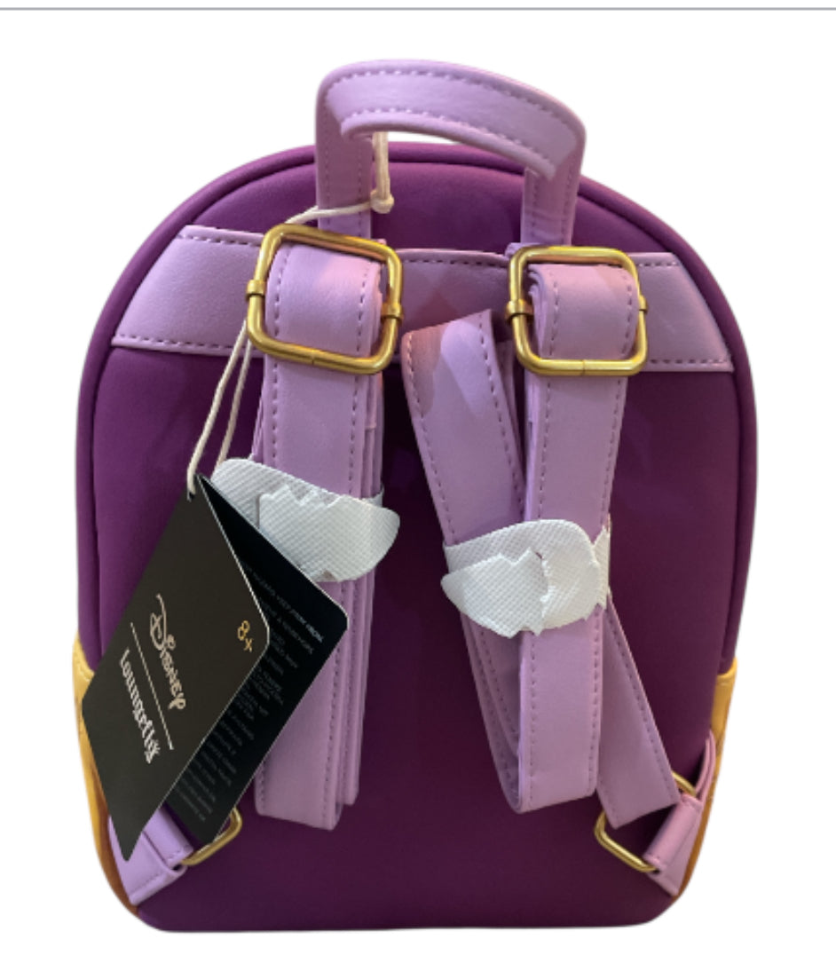 Loungefly Disney A Goofy Movie Roxanne Mini Backpack