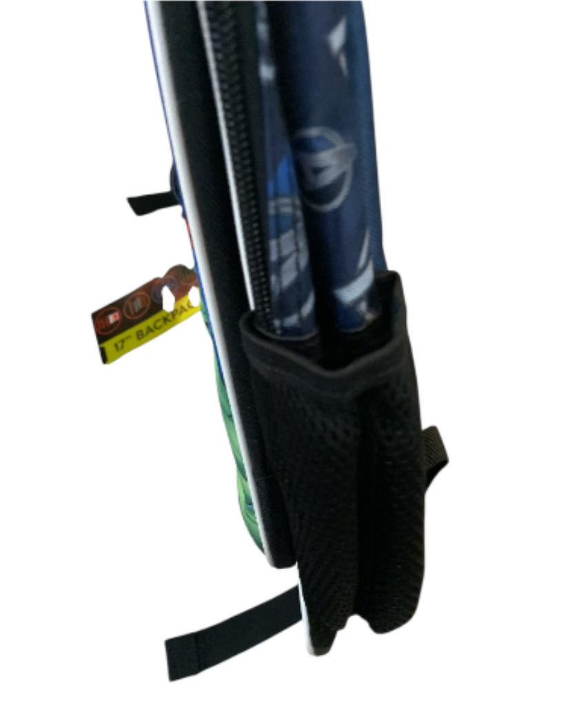 Marvel Avengers Light Up Backpack