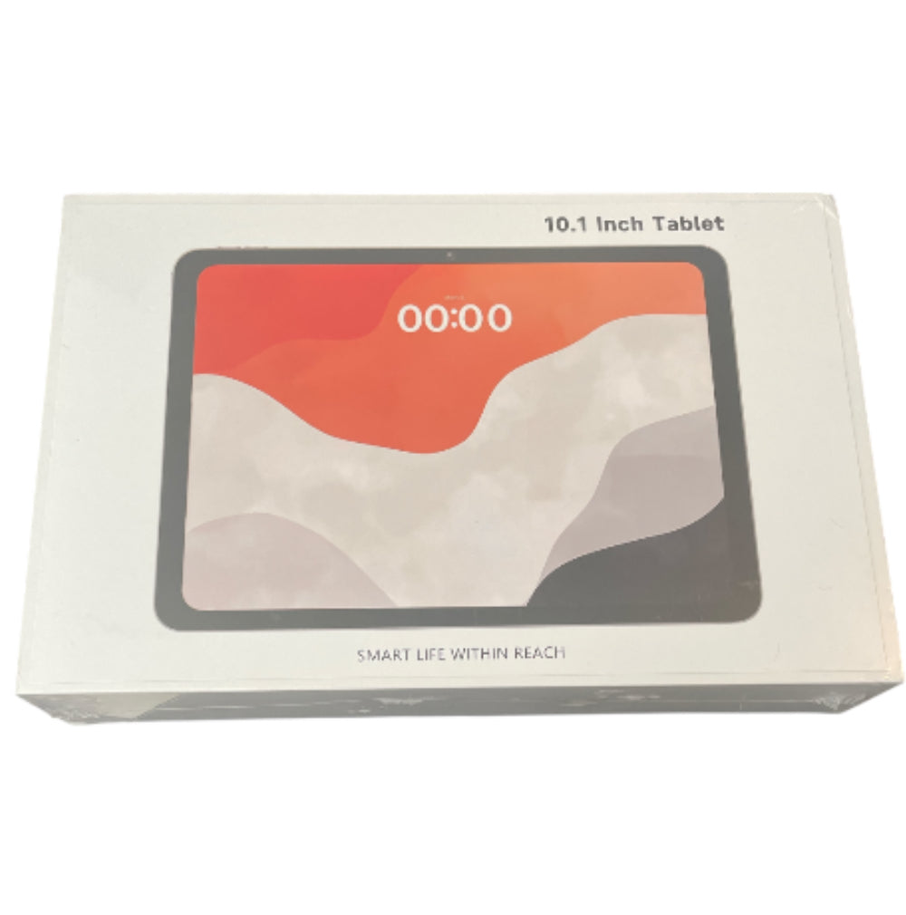 Smart Life MB1001 Within Reach 10.1" WIFI Tablet