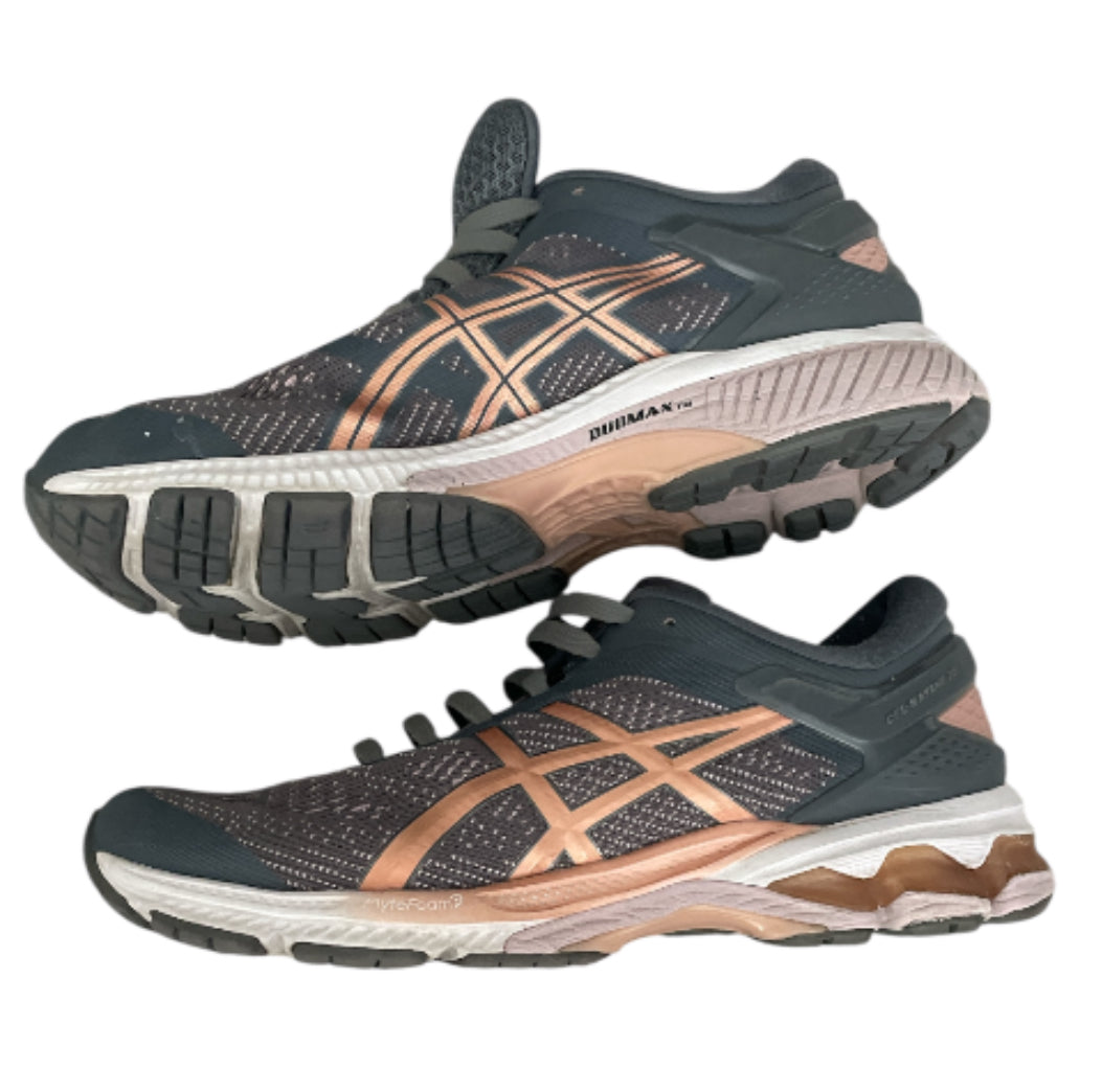 ASICS GEL-KAYANO 26 Sneakers (9)