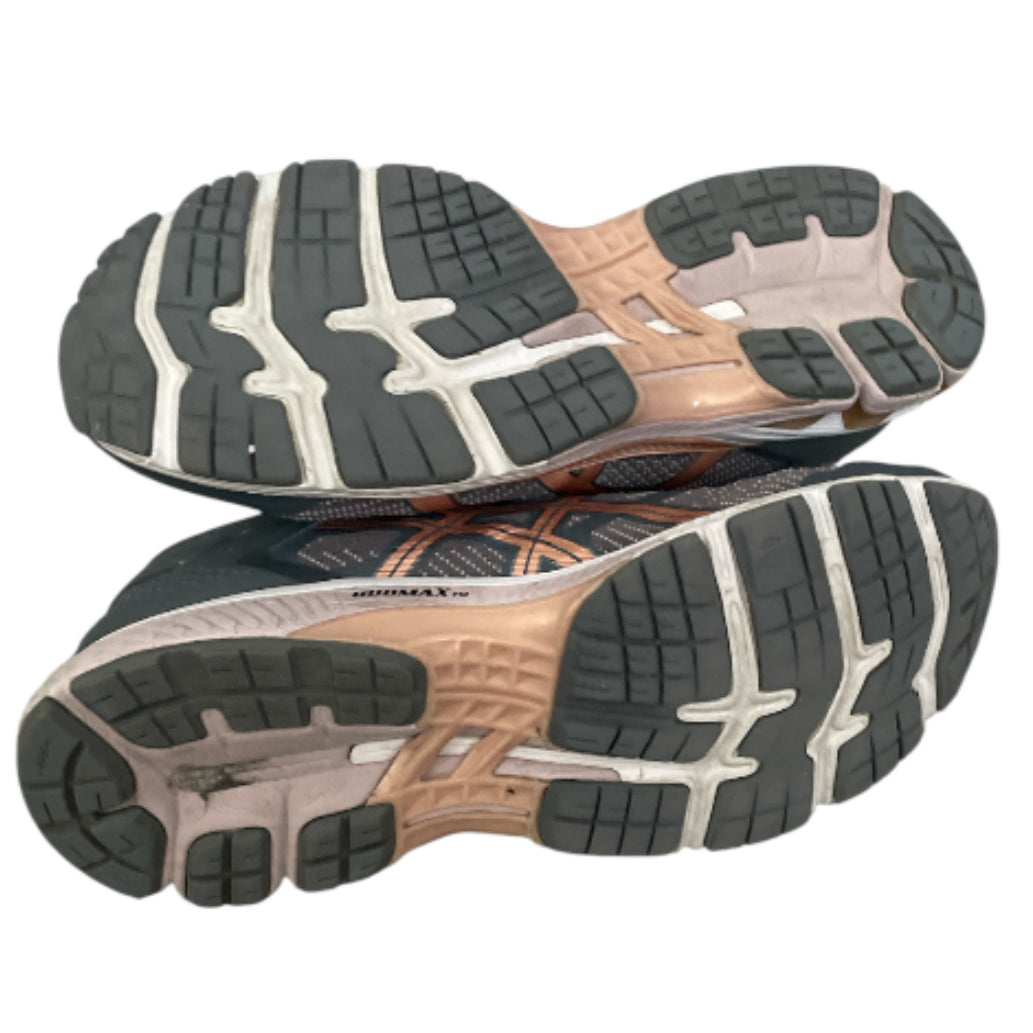 ASICS GEL-KAYANO 26 Sneakers (9)