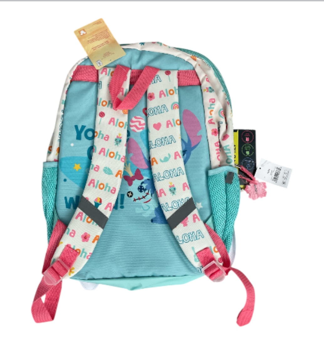 Disney LILO &  Stitch Backpack