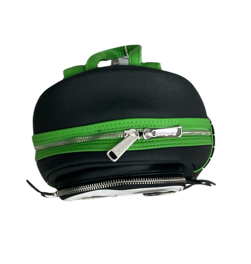 Loungefly Disney Parks The Nightmare Before Christmas Jack and Zero Mini Backpack