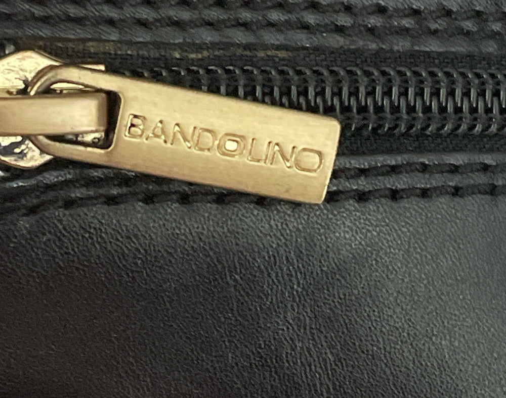 Bandolino Carlotta Riding Boot - Black