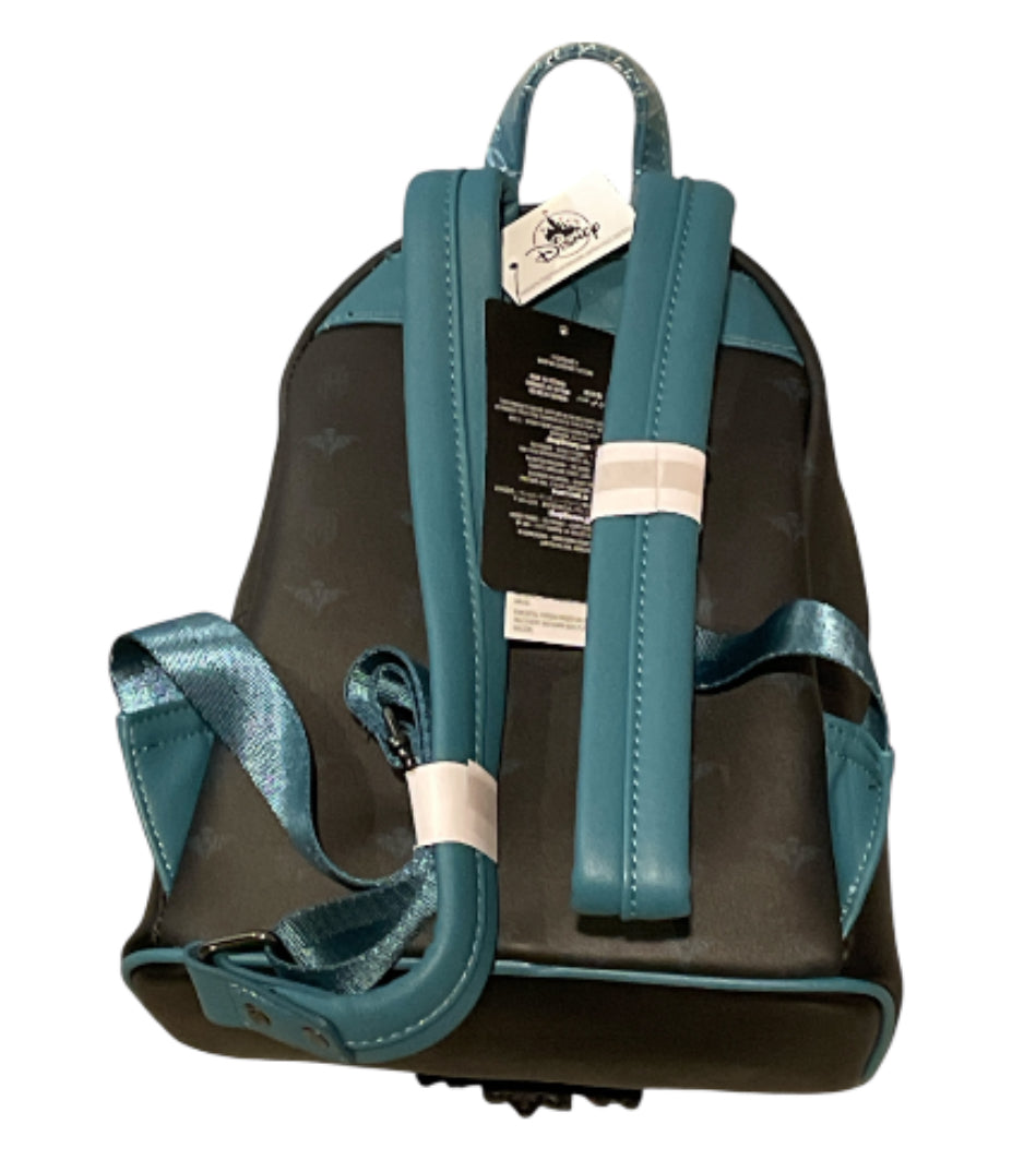 Disney The Haunted Mansion Loungefly Mini Backpack