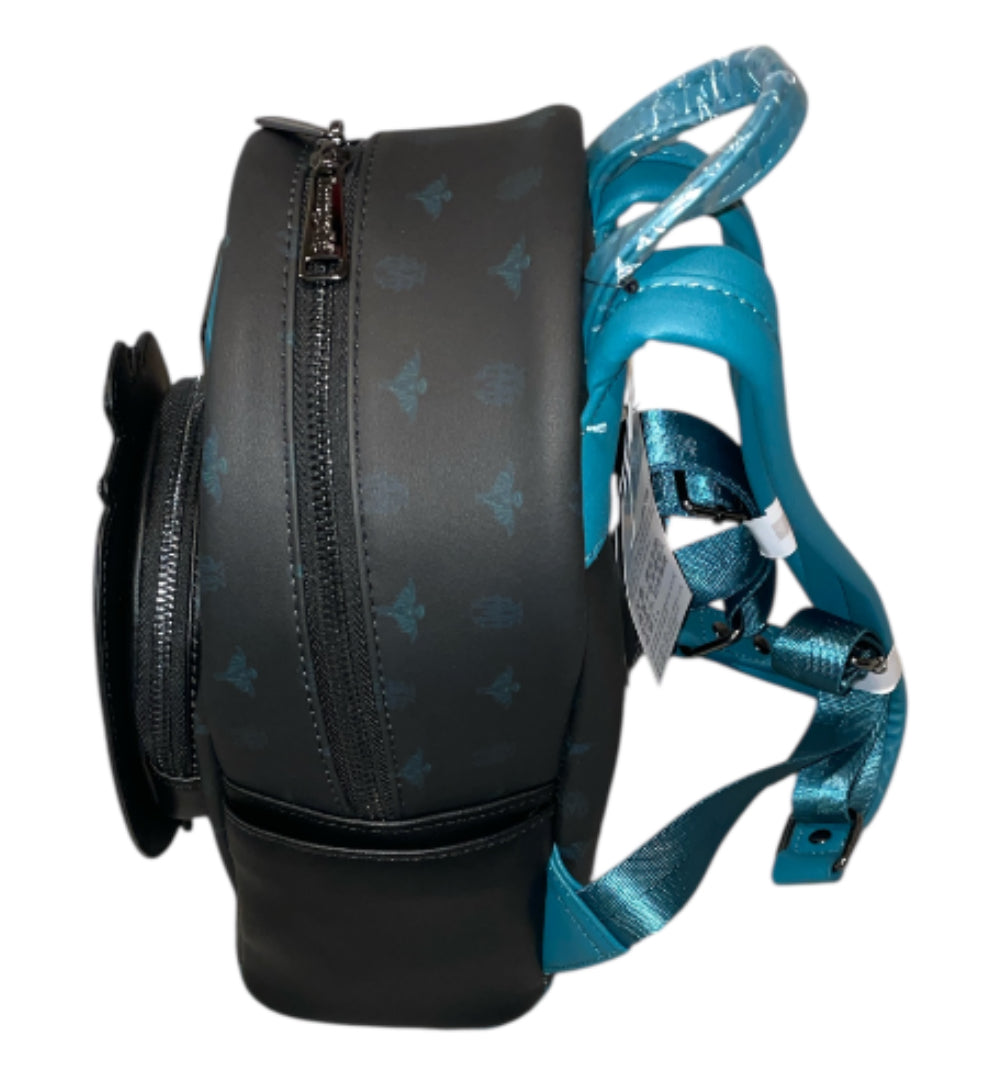 Disney The Haunted Mansion Loungefly Mini Backpack