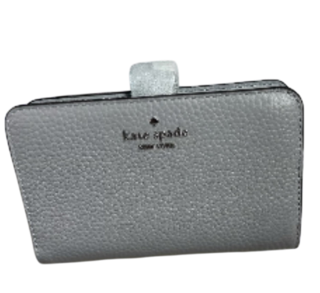 Kate Spade New York Eva Grey Wallet