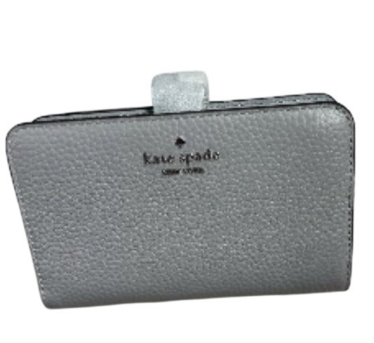 Kate Spade New York Eva Grey Wallet