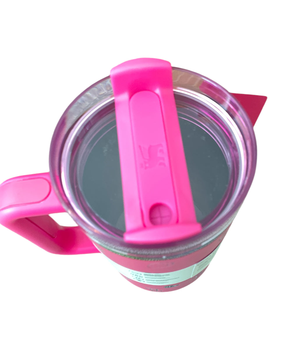 Hello Kitty x Stanley Quencher H2.0 FlowState Tumbler