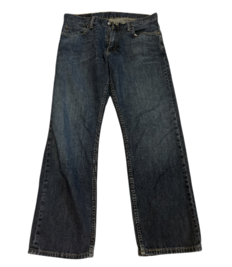 Levi's 514™ Straight Fit Jeans (32 x 29)