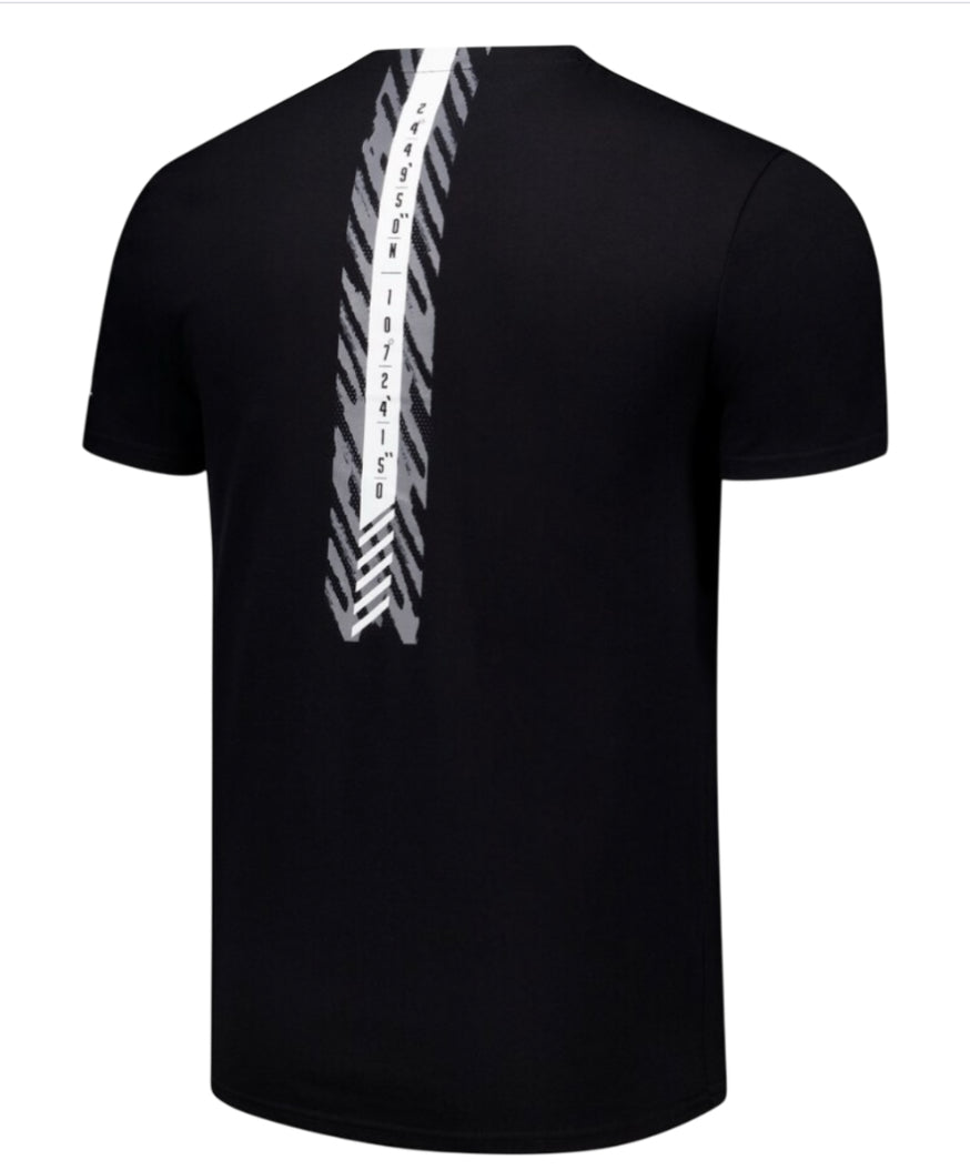 Dorados de Sinaloa Charly 2024/25 T-Shirt (Large)