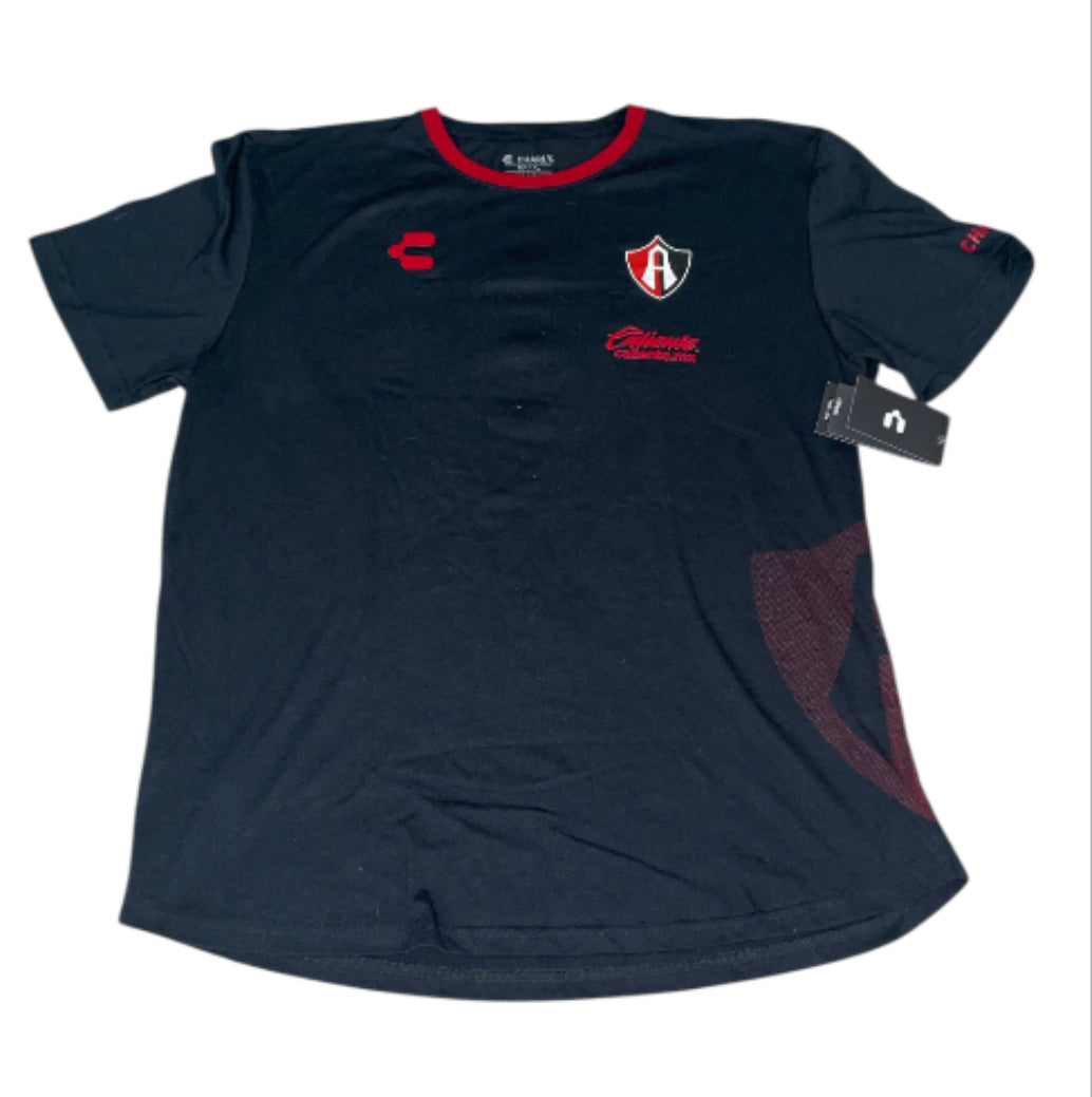 Charly Club Atlas Training T-shirt (X-Large)