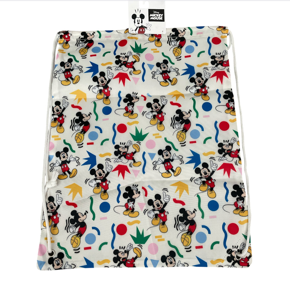 Disney + Hello Kitty Bag lot