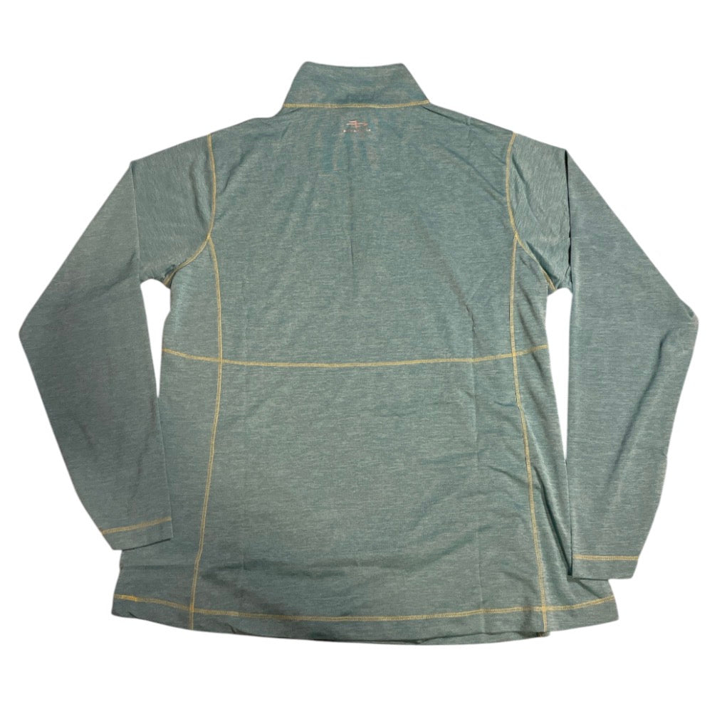 Page & Tuttle Cool Swing 1/4 Zip Pullover (XL)