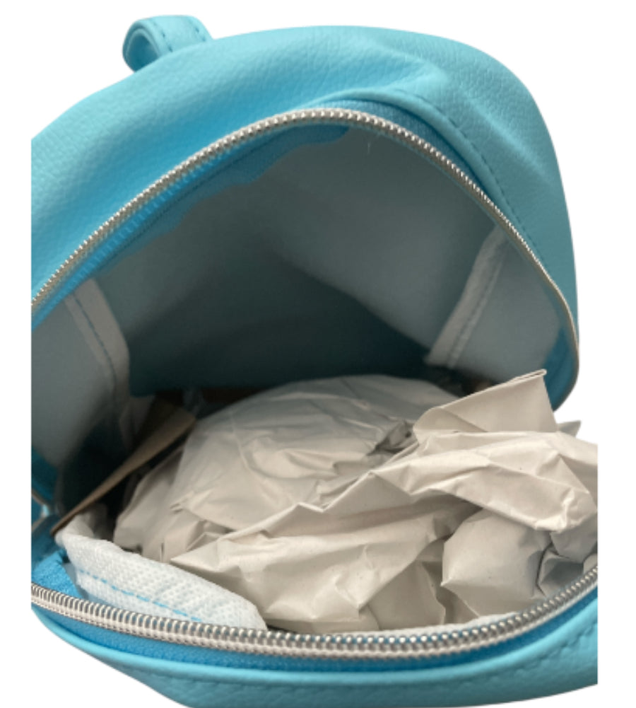 Bluey and Bingo mini backpack