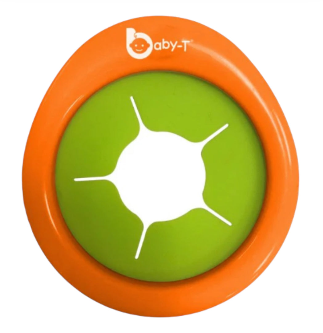 Baby-T Baby's 1st MP3, Multi-use Teether