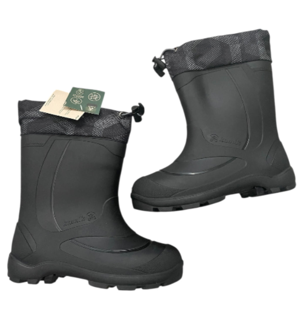 Kamik Kids Snobuster Boots (2)