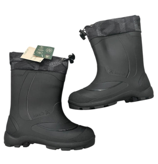 Kamik Kids Snobuster Boots (2)