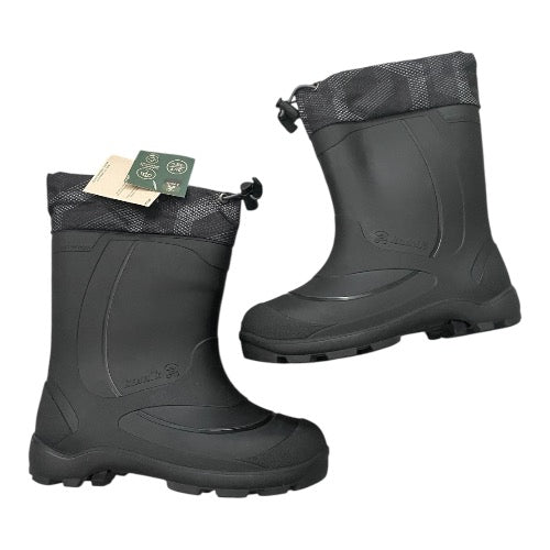 Kamik Kids Snobuster Boots (2)
