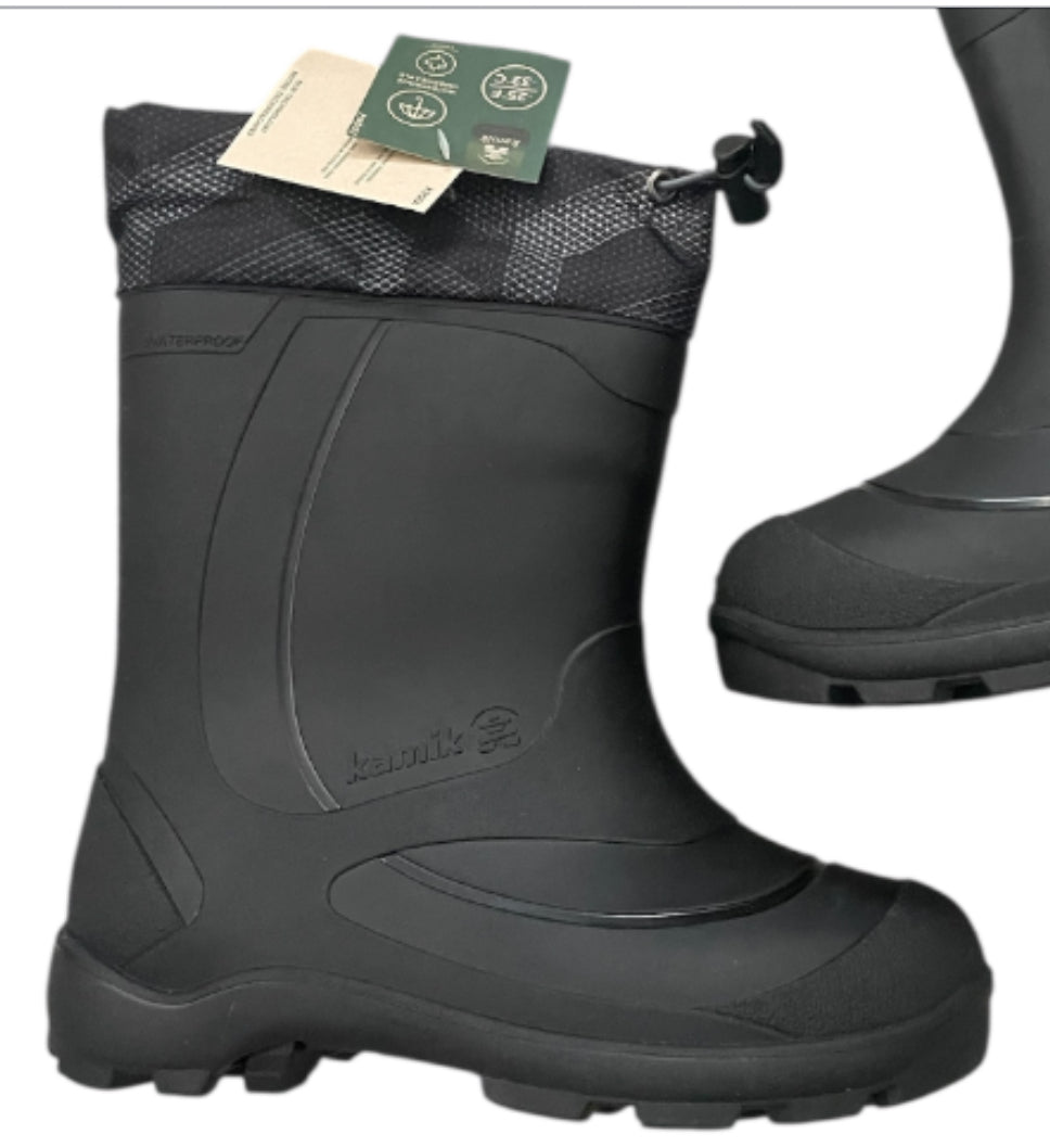 Kamik Kids Snobuster Boots (2)