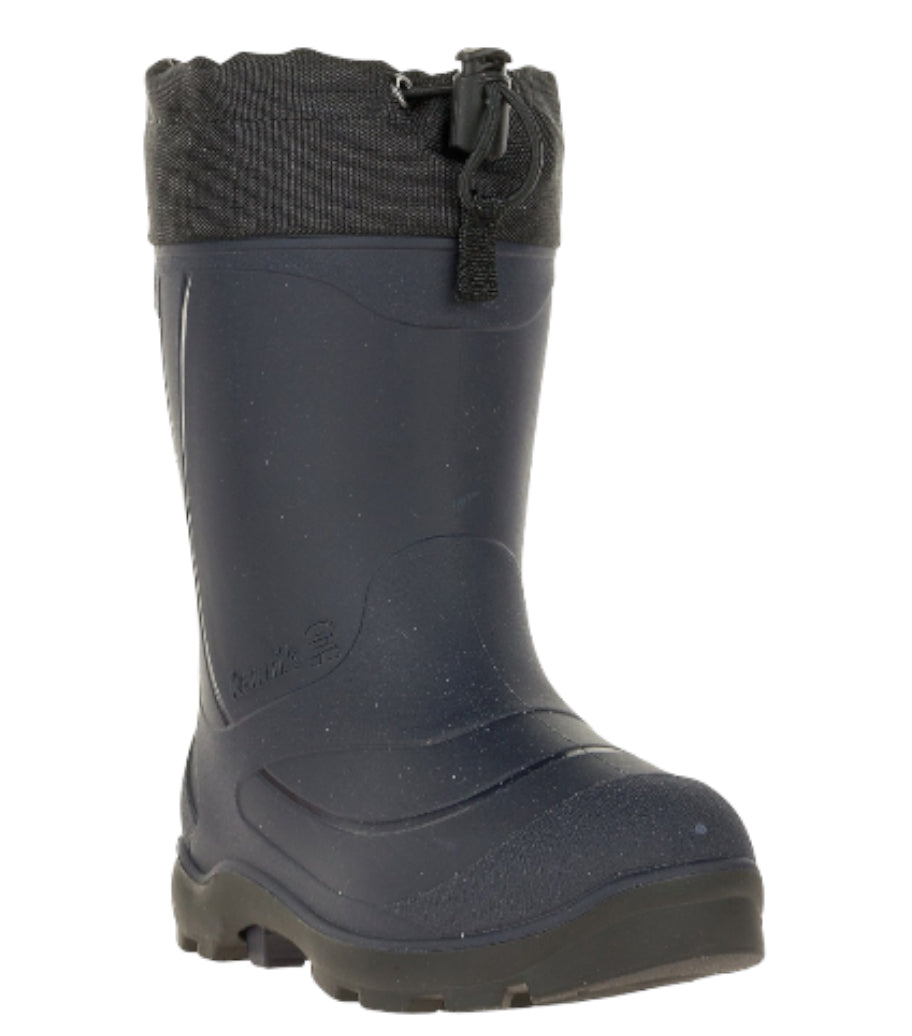 Kamik Kids Snobuster Boots (2)