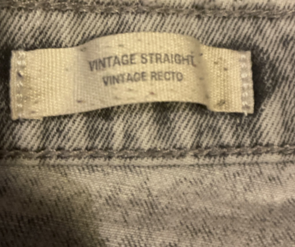 Universal Thread Vintage Retro Jeans (14)