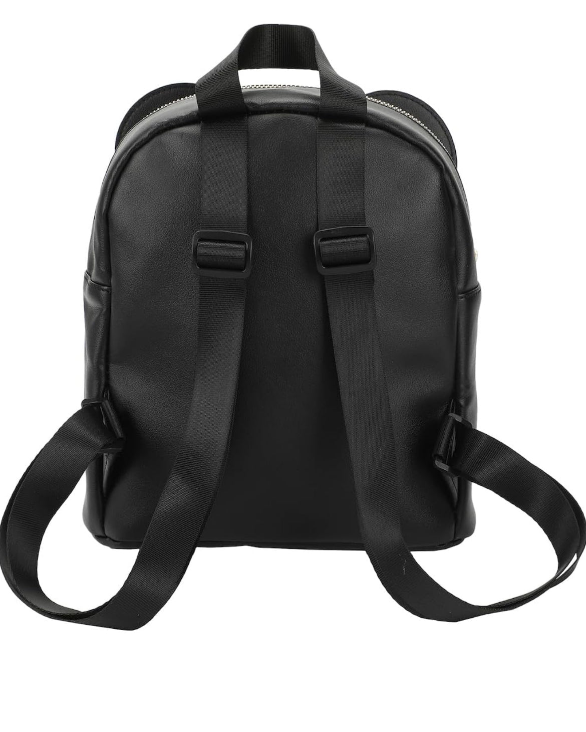 Disney Mickey Mouse Peekaboo Mini Backpack