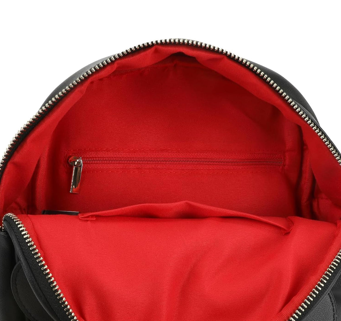 Disney Mickey Mouse Peekaboo Mini Backpack