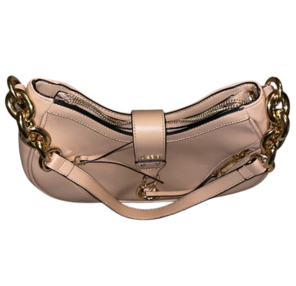 ALDO Gosheim Beige Shoulder Bag