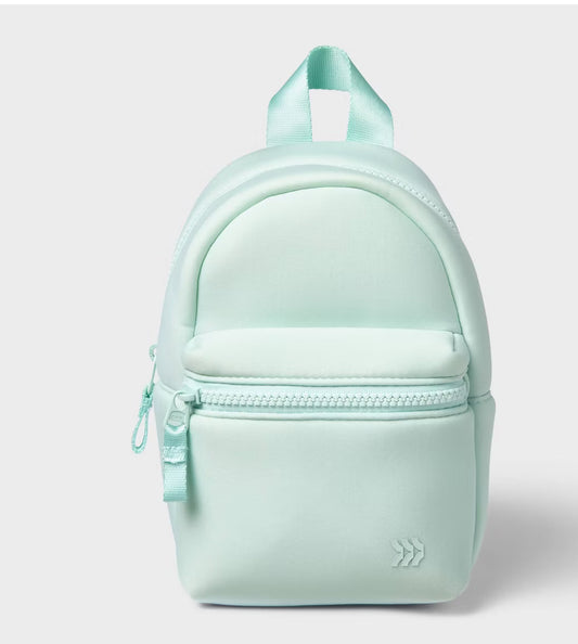 All In Motion™ Neoprene Mini Backpack