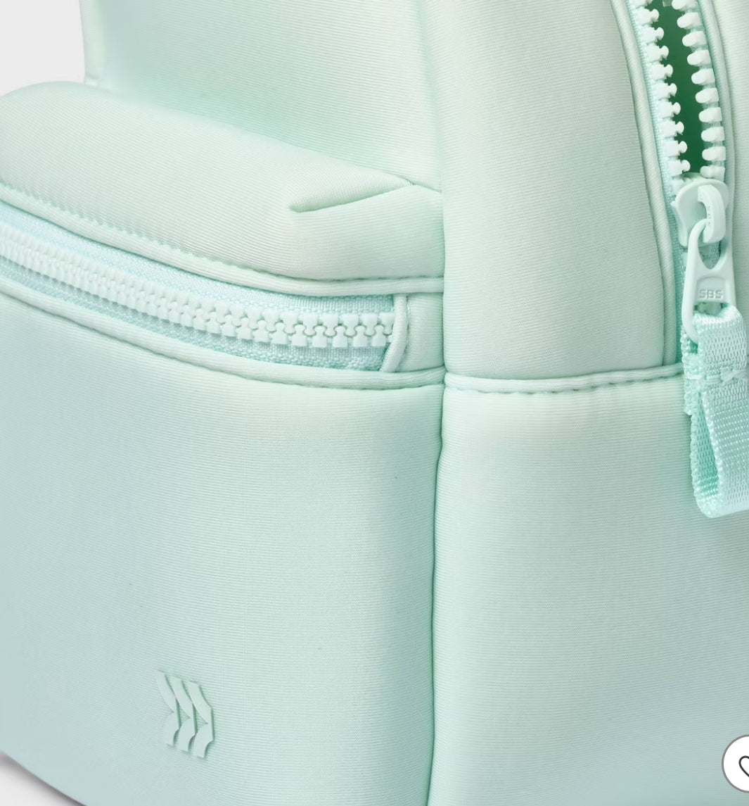 All In Motion™ Neoprene Mini Backpack