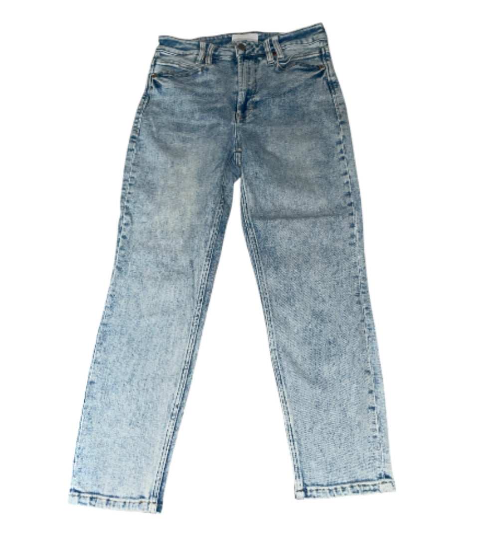 Dear John Straight Leg Premium Denim Jeans (27)