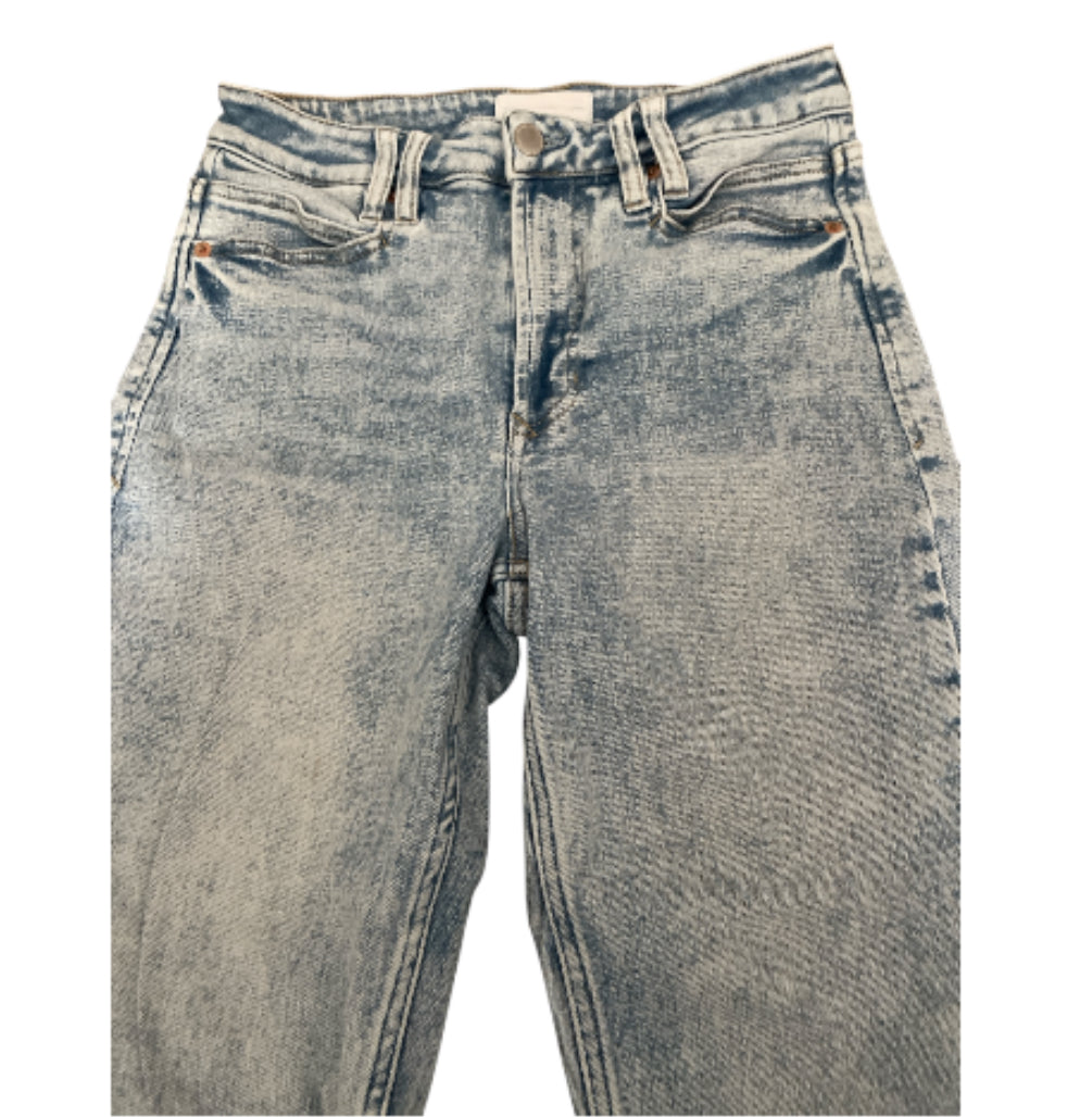 Dear John Straight Leg Premium Denim Jeans (27)