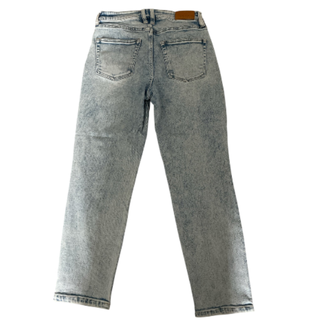 Dear John Straight Leg Premium Denim Jeans (27)