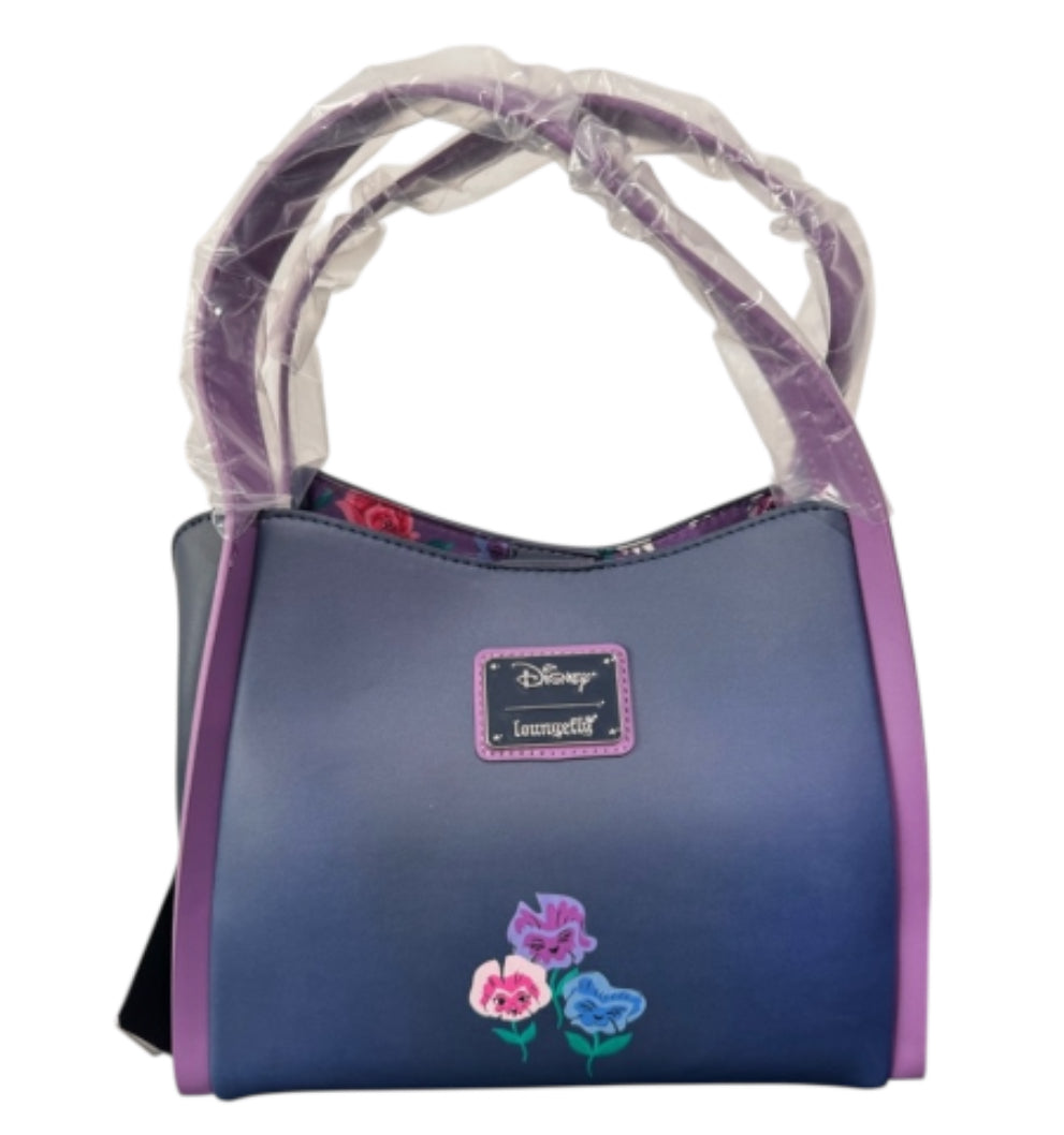 Loungefly Disney Alice in Wonderland Alice & Flowers