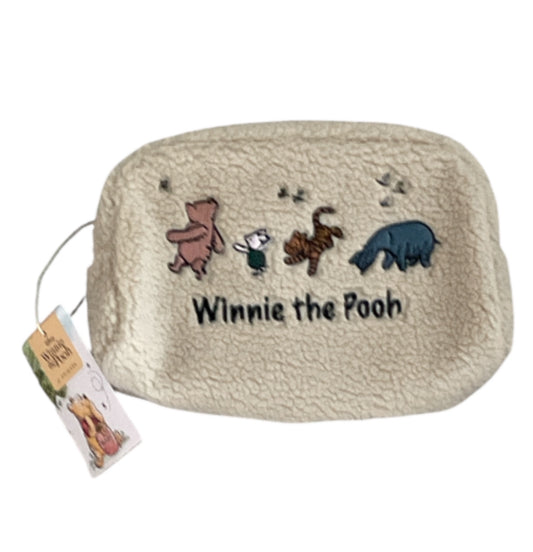 Primark Disney's Winnie the Pooh Makeup Bag