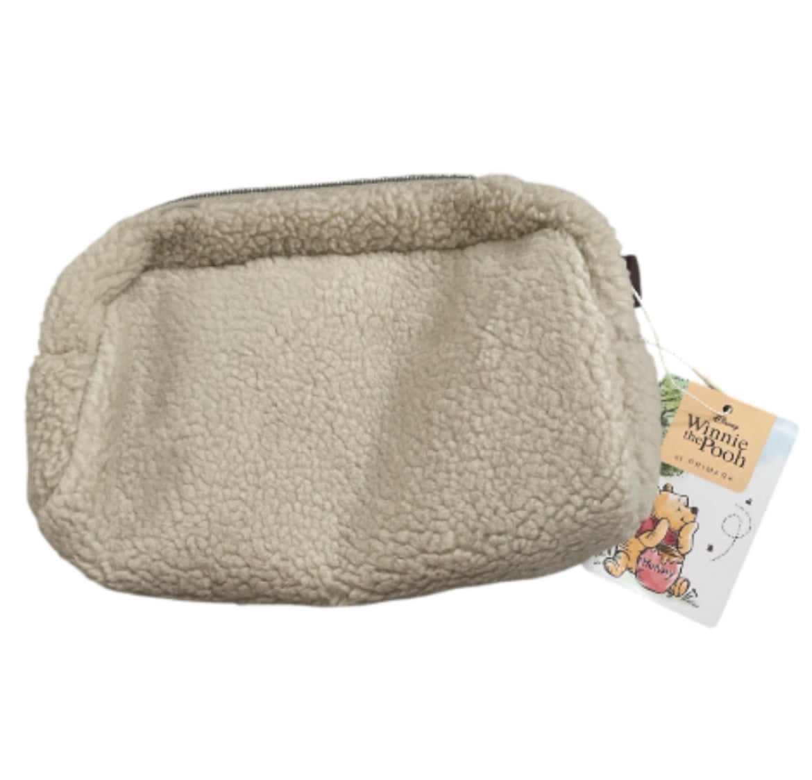Primark Disney's Winnie the Pooh Makeup Bag