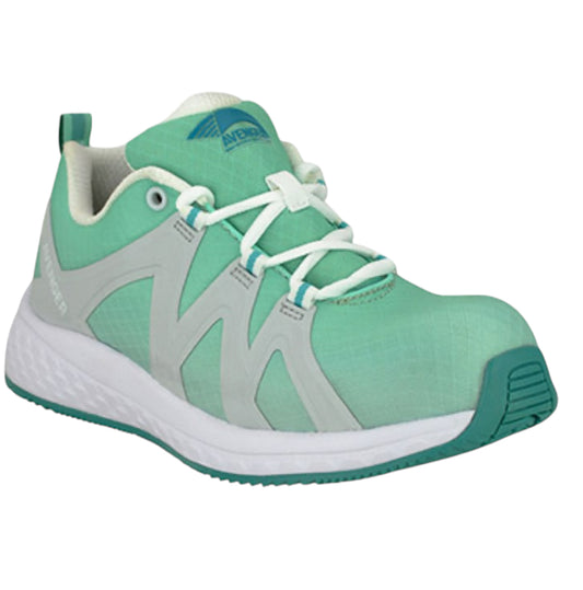 Avenger Composite Toe Metal Free Work Shoe A1025