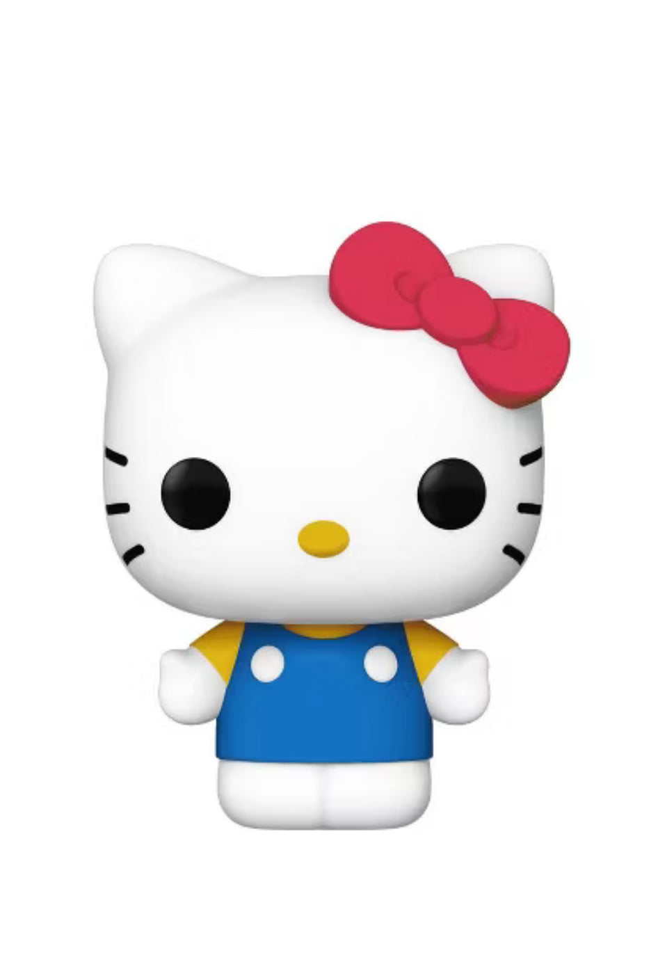Funko POP! Sanrio: Hello Kitty 50th Anniversary - Hello Kitty Vinyl Figure