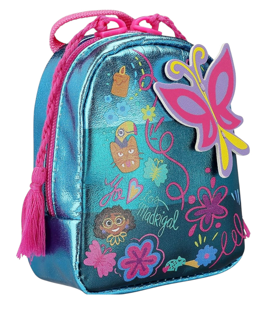 REAL LITTLES - Encanto Collectible Micro Disney Backpack with & Surprises Inside