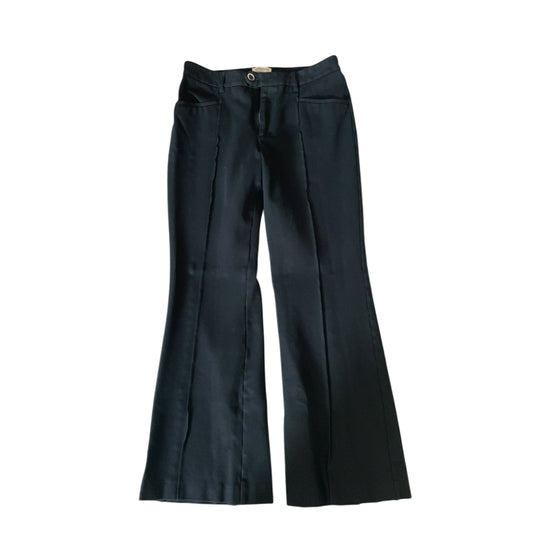Anthropologie The Essential Black Trouser (10)