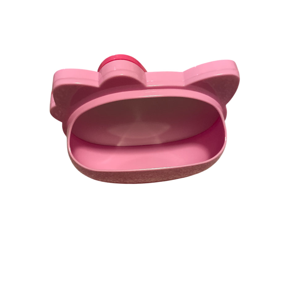 Hello Kitty Pink Makeup Mirror