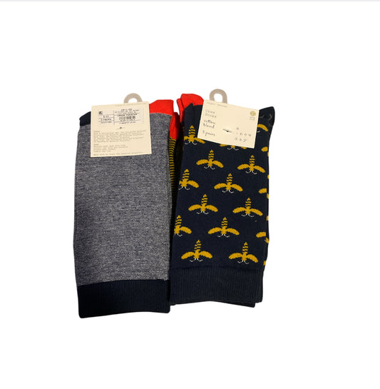 A New Day 3-pack of Dress Crew Socks