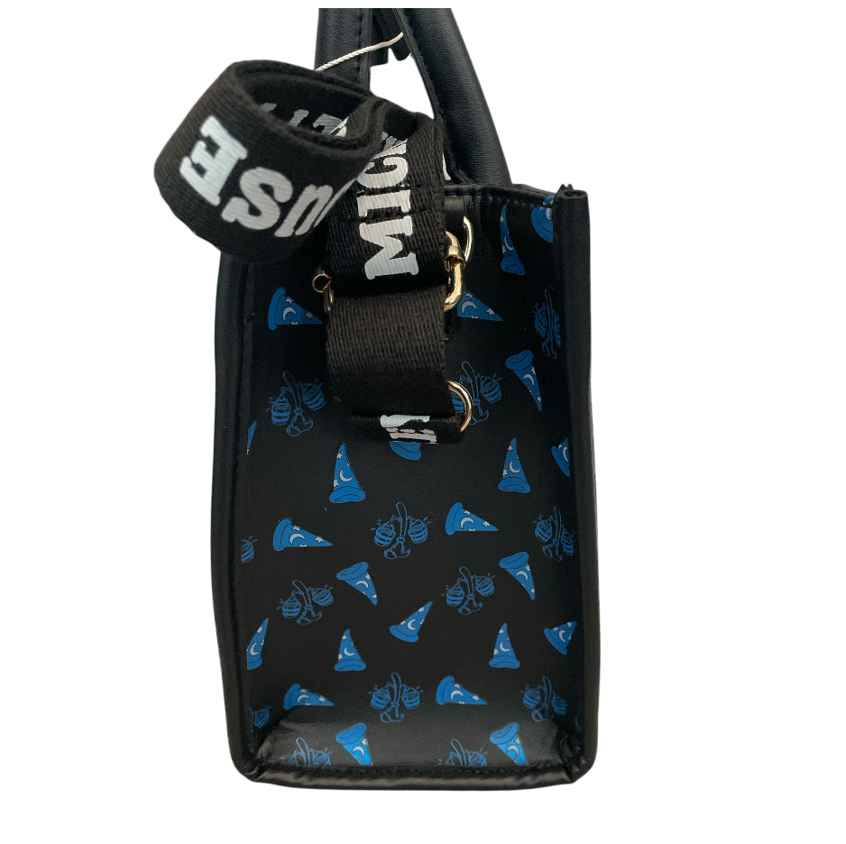 Primark Disney Fantasia Mickey Mouse handbag