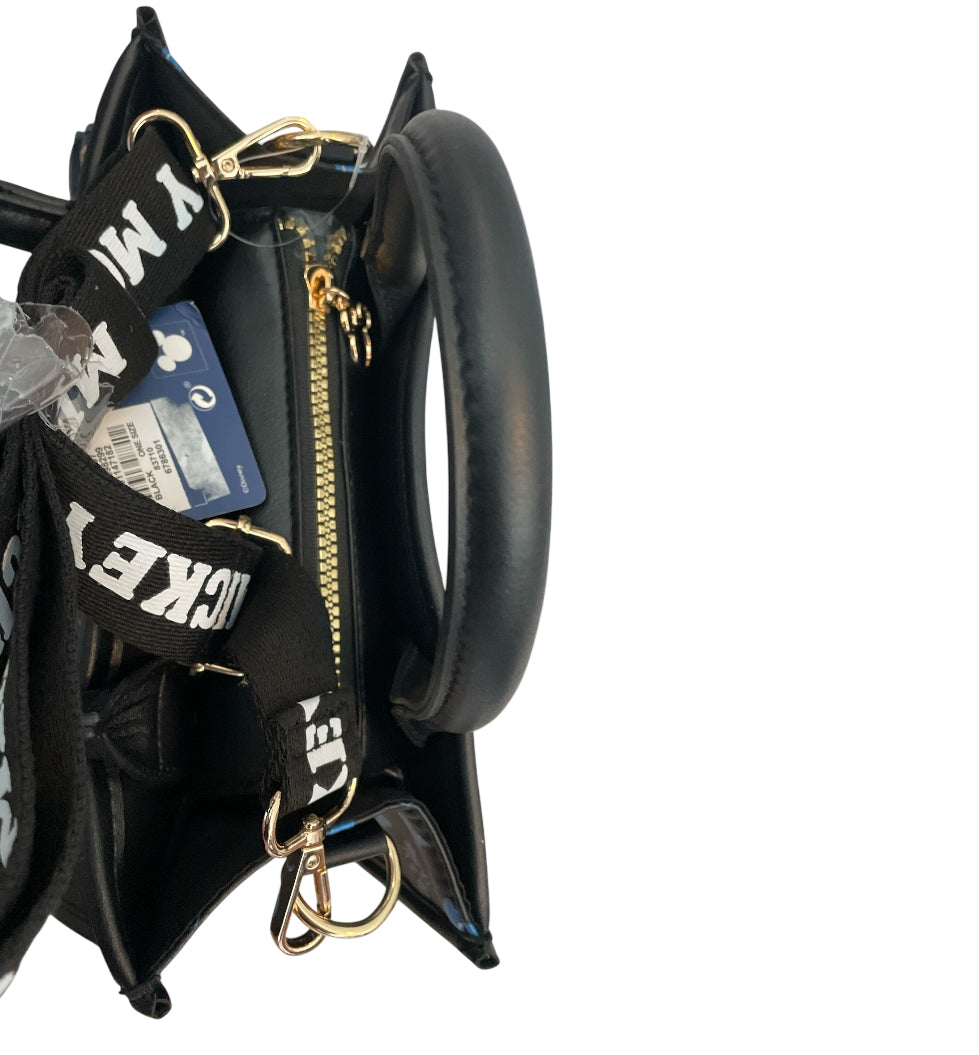 Primark Disney Fantasia Mickey Mouse handbag