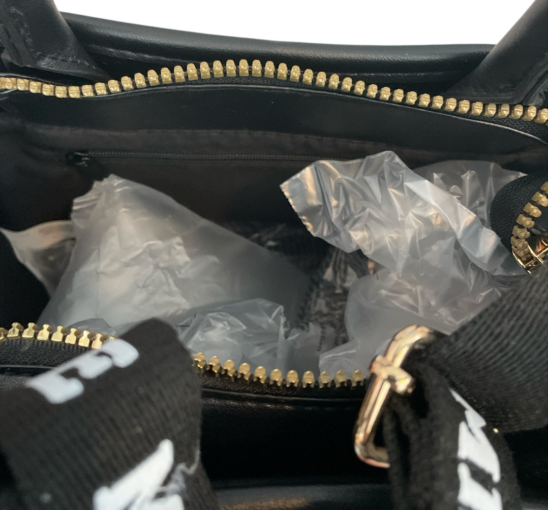 Primark Disney Fantasia Mickey Mouse handbag