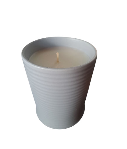 Threshold Rainwater Lily Candle Notes Of Magnolia And Citrus