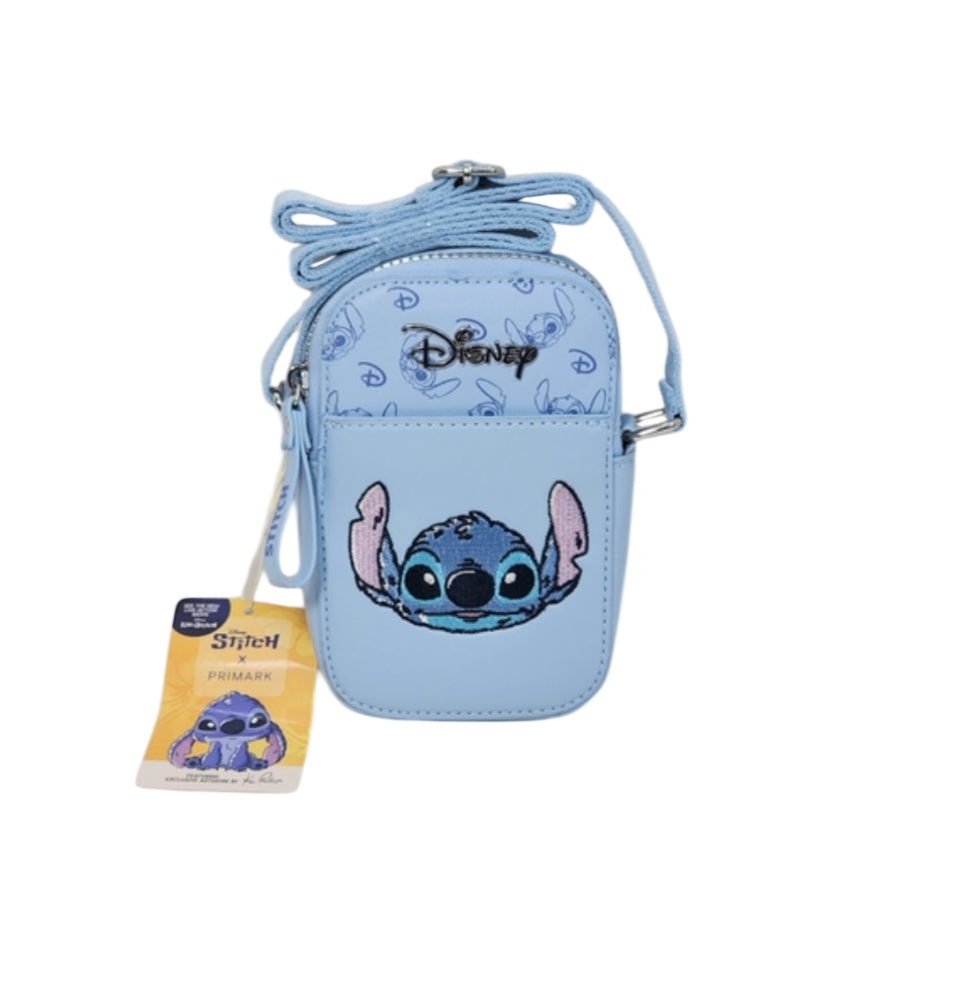 Disney x Primark STITCH Crossbody Bag